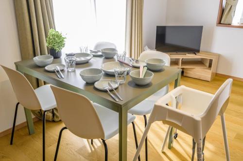 Adachi Apartment | Chill Place 120 Ayase