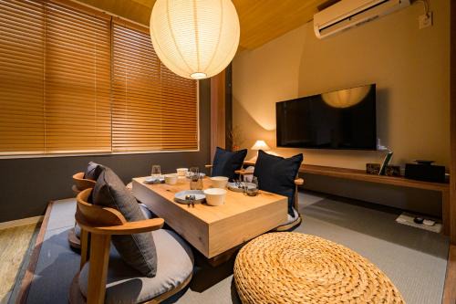 Ota Apartment | Chill Place 144 Nakarokugou