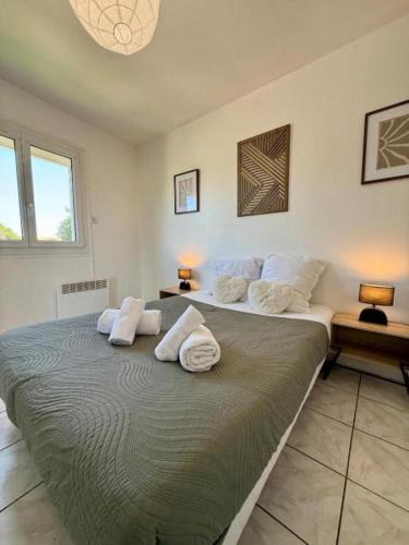 Montry Apartment | Chill Room - Disneyland Paris