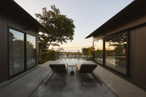Yawatano Villa | CHILLYU -Private Villa-