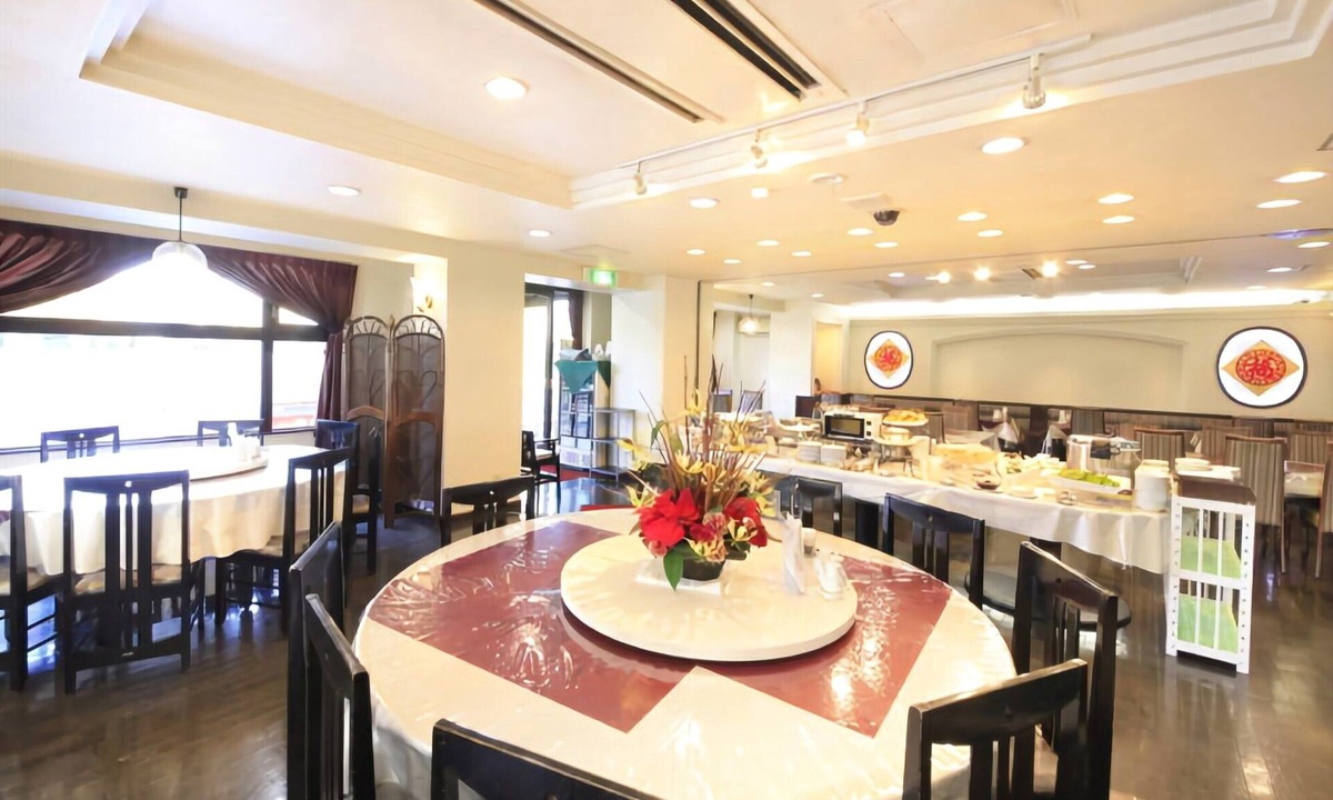 Chofu Hotel | Chofu Urban Hotel