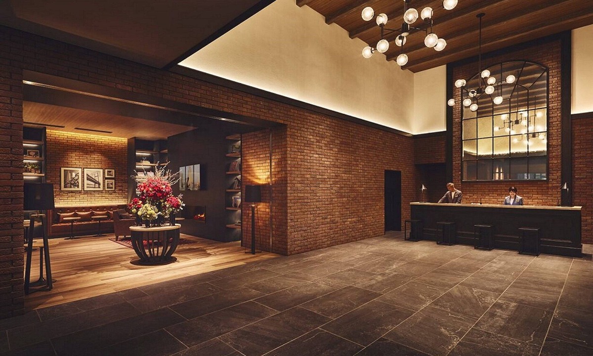 Chinatown Hotel | Citadines Harbour Front Yokohama