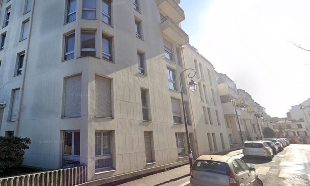 Saint-Cloud Bed & Breakfast | Citea Access 10 Minutes La Defense - 20 Minutes Paris Parc Expo