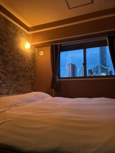 Hyakunincho Hotel | City Hotel Dolphin