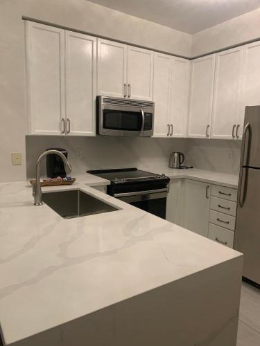 Downtown Mississauga Apartment | Cityscape