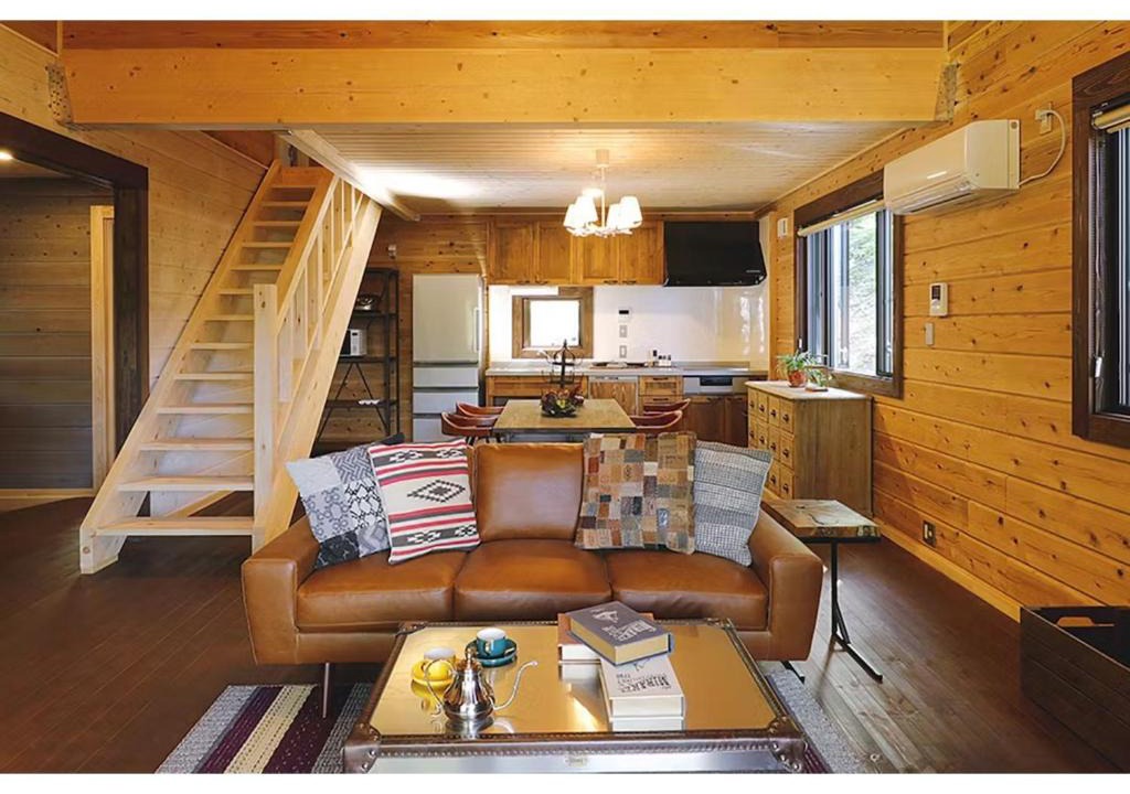 Chino House | Class Vesso Tateshina - Vacation STAY 51898v