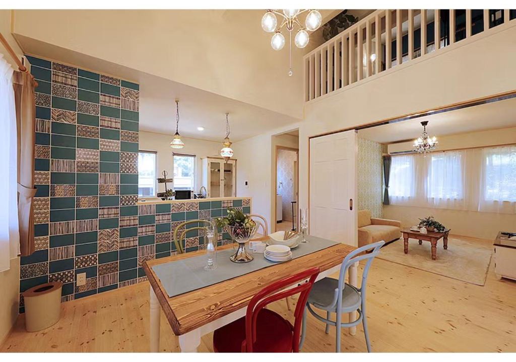 Chino House | Class Vesso Tateshina - Vacation STAY 51965v