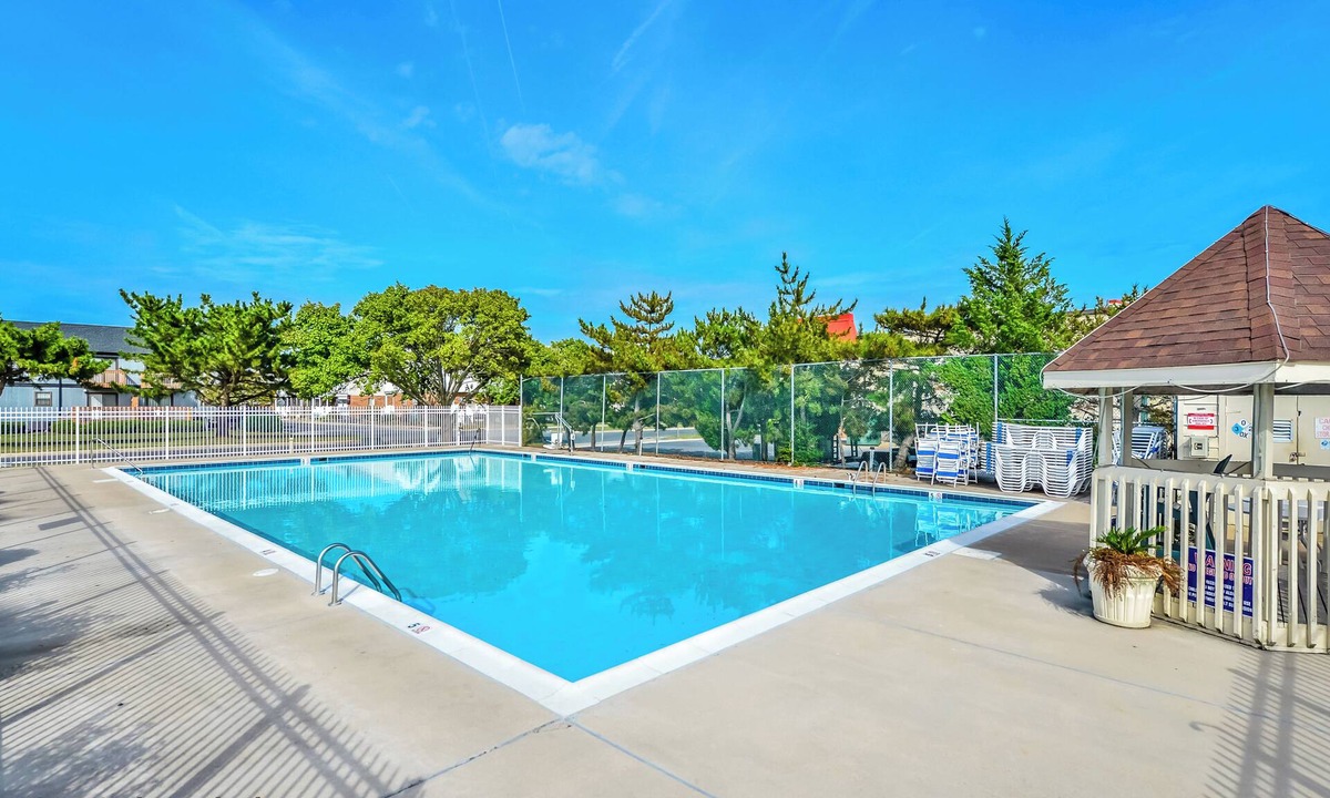 North Ocean City Apartment | Club Ocean Villas II by Coolvacay