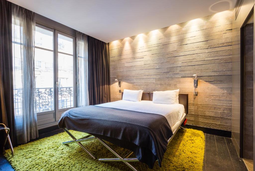 Passy Apartment | CMG- Passy Tour Eiffel - 33