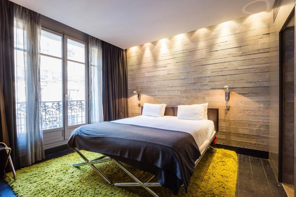 Passy Apartment | CMG - Premium Tour Eiffel - 63