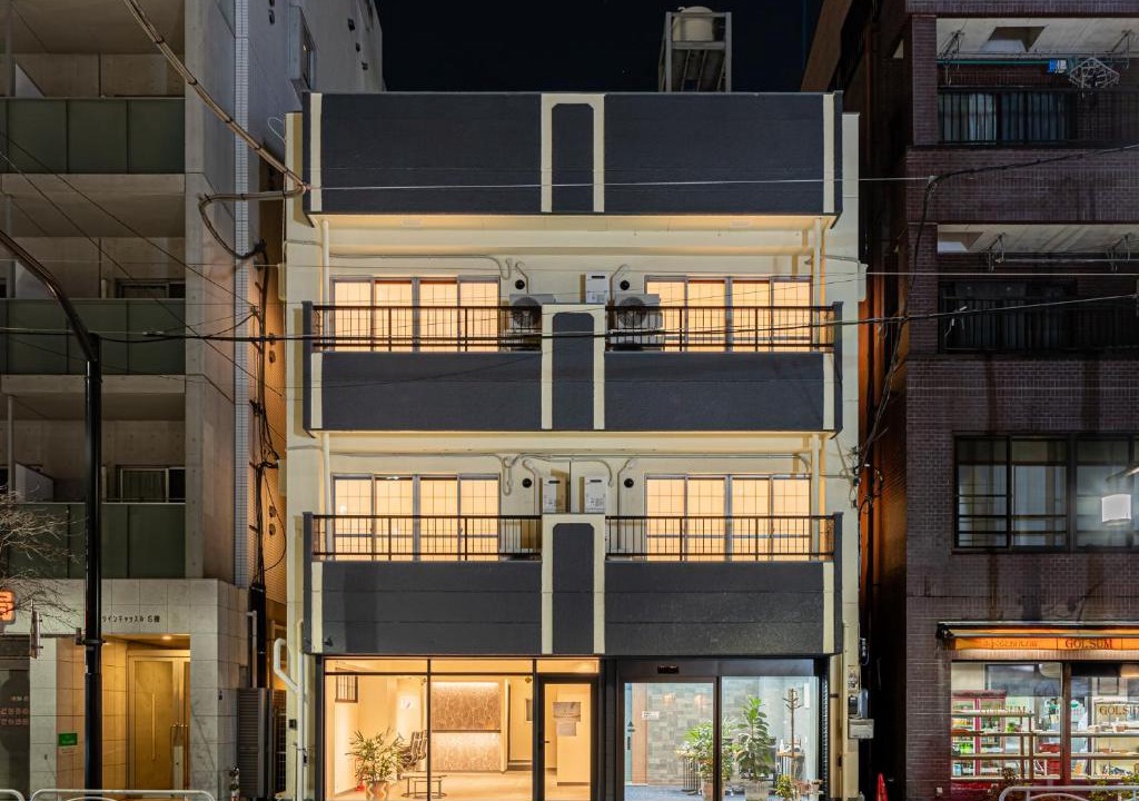 Morishita Apartment | Cocono Apartment Hotel