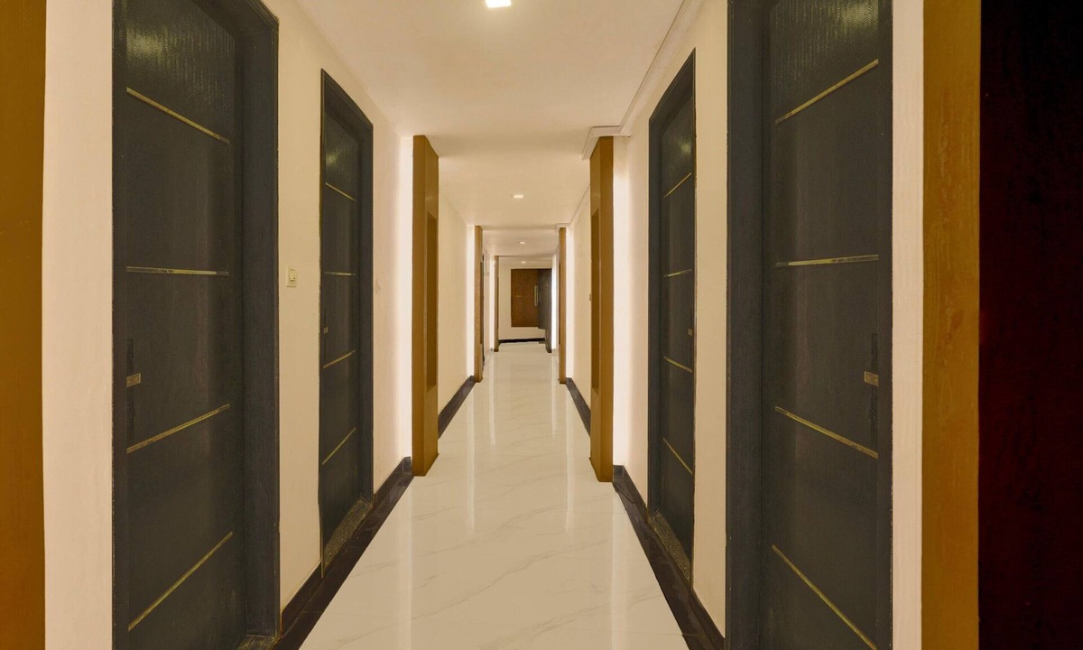 Nilje Gaon House | Collection O Lodha Experia Mall