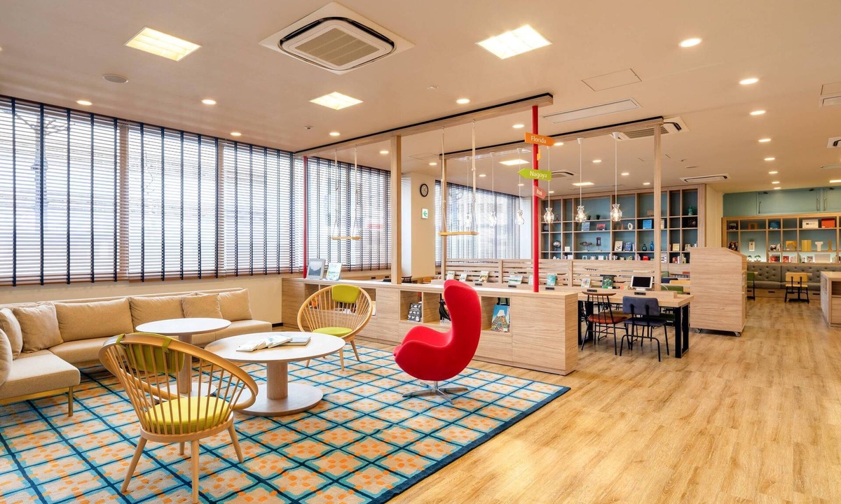 Naka Ward Hotel | Comfort Hotel Hamamatsu