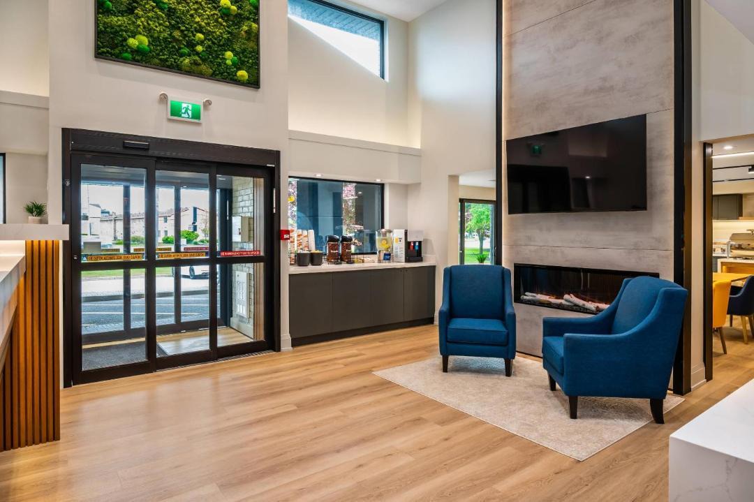 Comfort Inn Guelph | Guelph