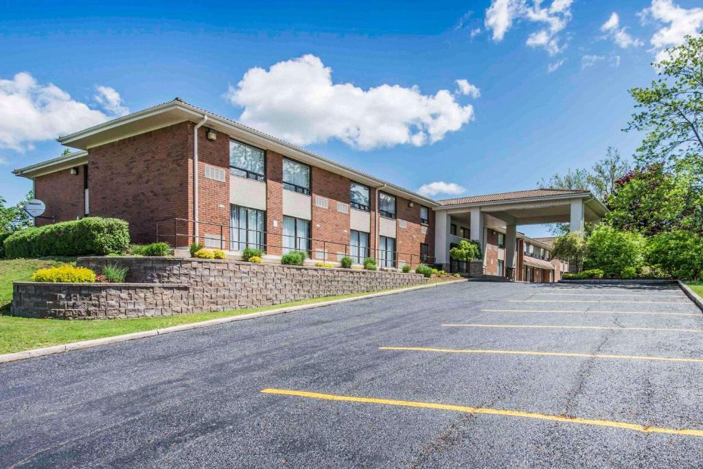 Comfort Inn Owen | Owen Sound