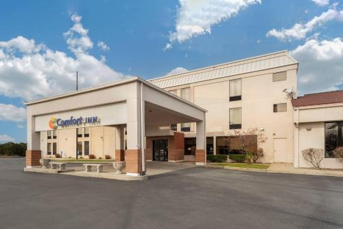 Revloc Hotel | Comfort Inn Ebensburg