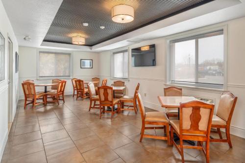 Comfort Inn Suites Islands District | Gananoque