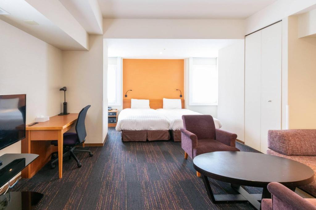 Roppongi Hotel | Comfort Inn Tokyo Roppongi