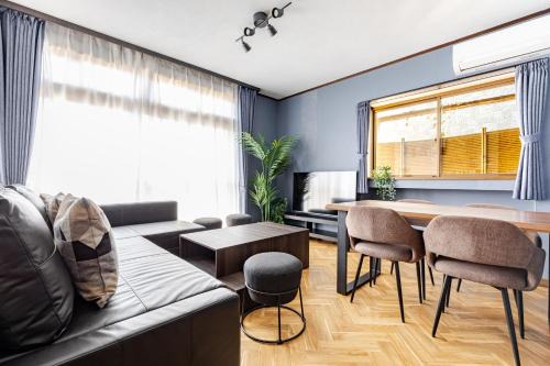 Hino Apartment | Comfort Villa Takahata