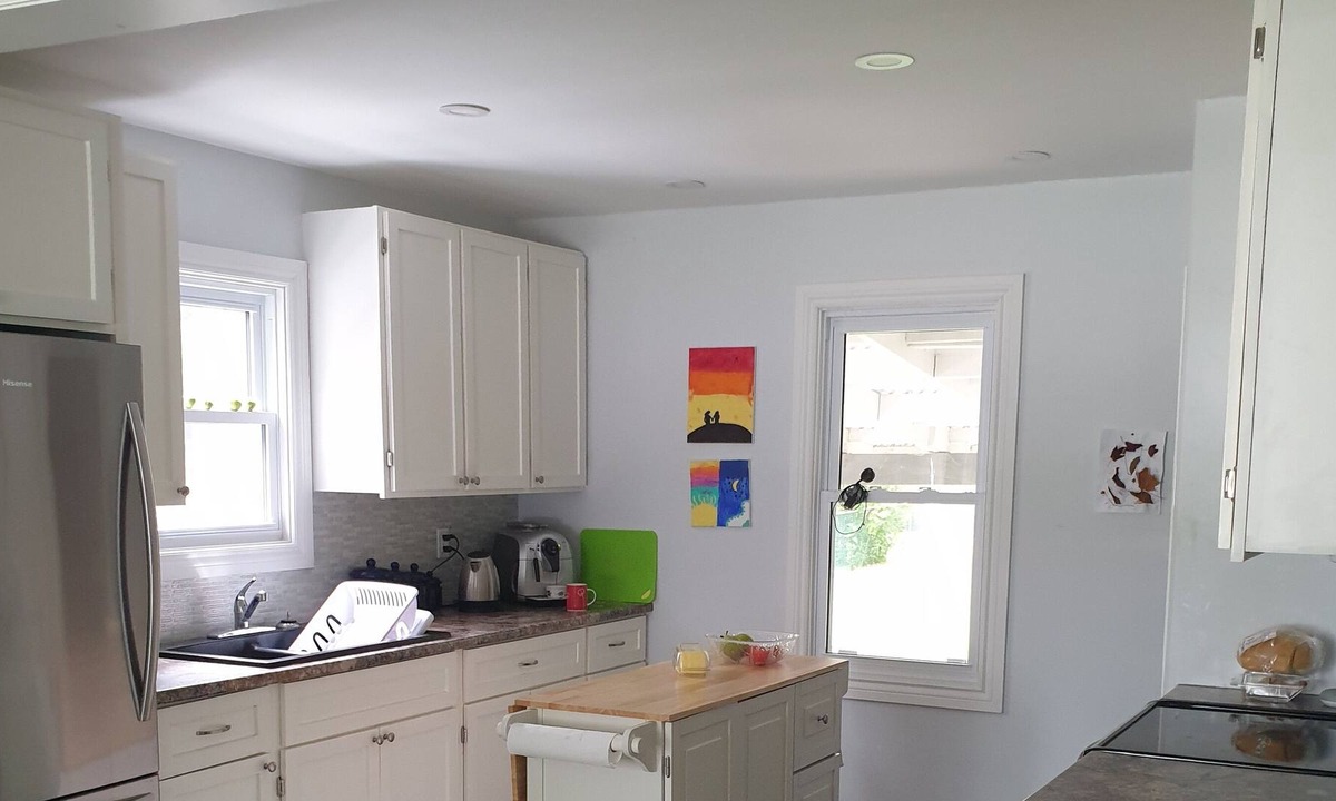 Coldwater House | Comfortable 3 bed home near ski hill Mt St Louis Moonstone