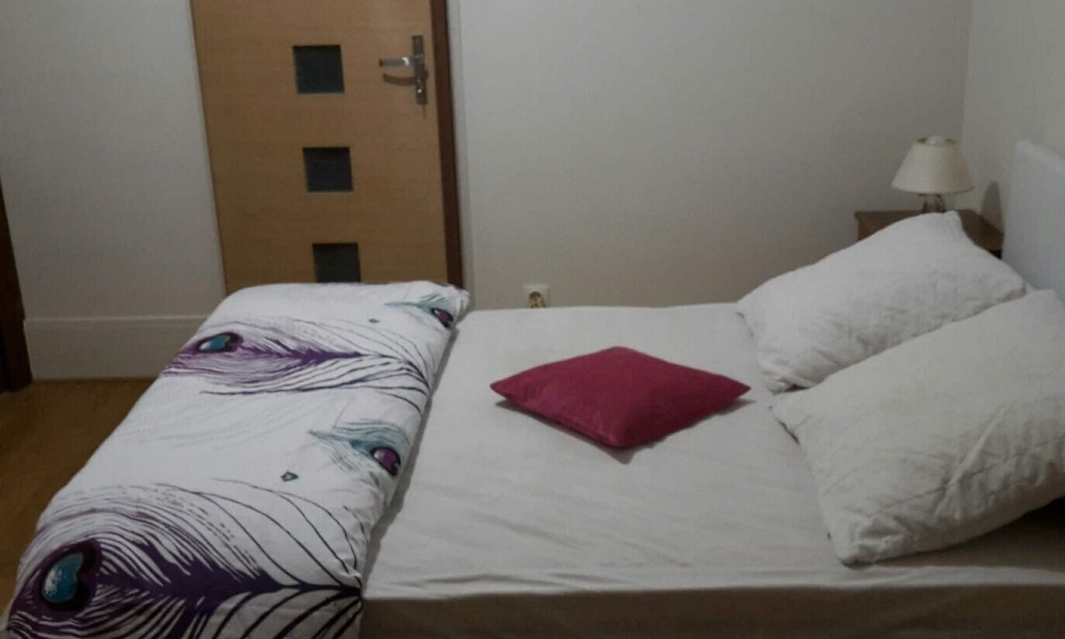 Ivry-port Apartment | Comfortable one bedroom apartment near Paris center - Notre Dame