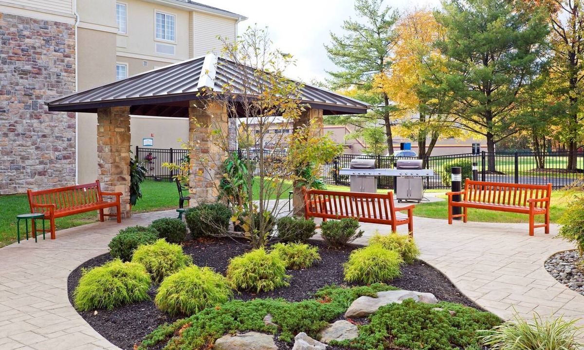 Mount Laurel Apartment | Comfy Studio Only a Short Drive from City Center