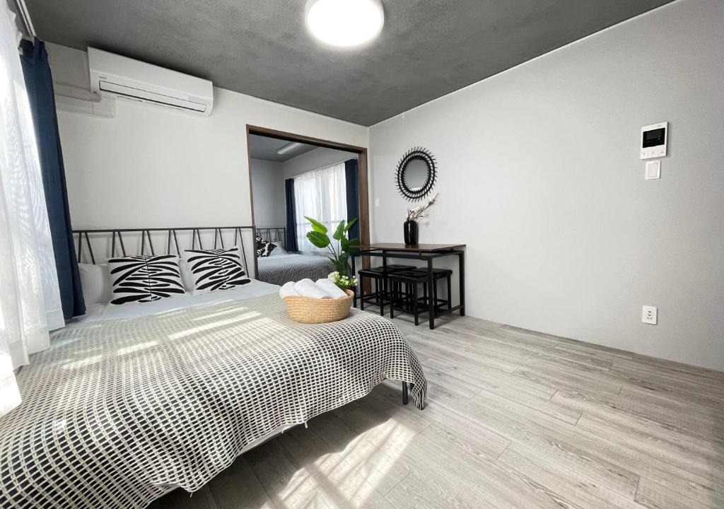 Minamiotsuka Apartment | COMMA HOUSE Otsuka 202