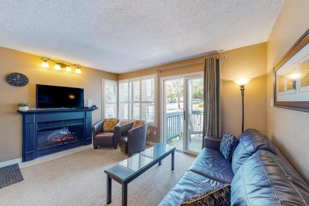 Craigleith Apartment | Condo 505 at North Creek Resort
