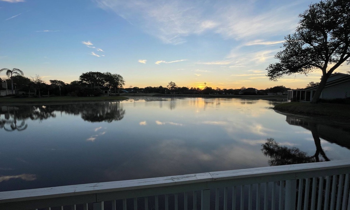 Ponte Vedra Beach Condo | Condo on the Bay - 3 Bed 3 Bath