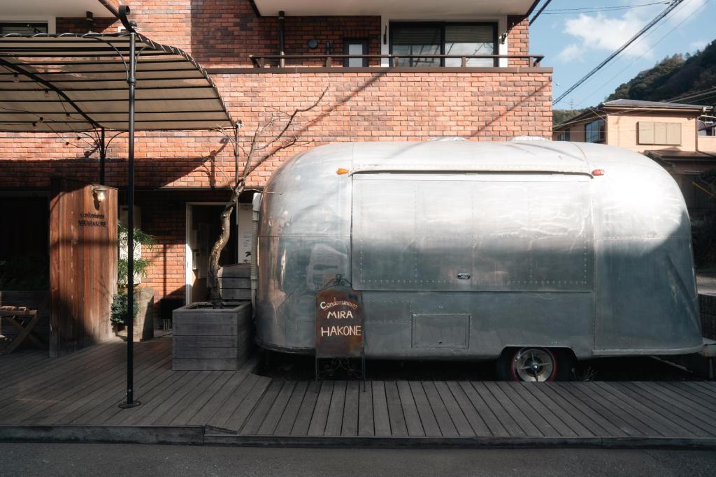 Yumoto Hotel | Condominium MIRAHAKONE