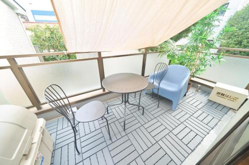 Ikegami Apartment | Contrail Room 203 - Vacation STAY 18527