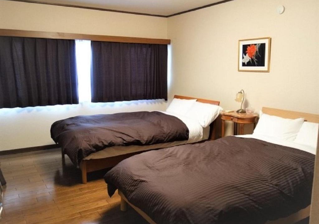 Mibu House | Corpo Umeyama 2F/Vacation STAY 3912