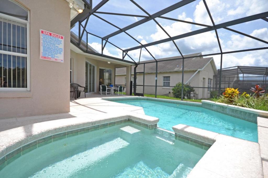 Tuscan Ridge Villa | Corvina Villa 33516