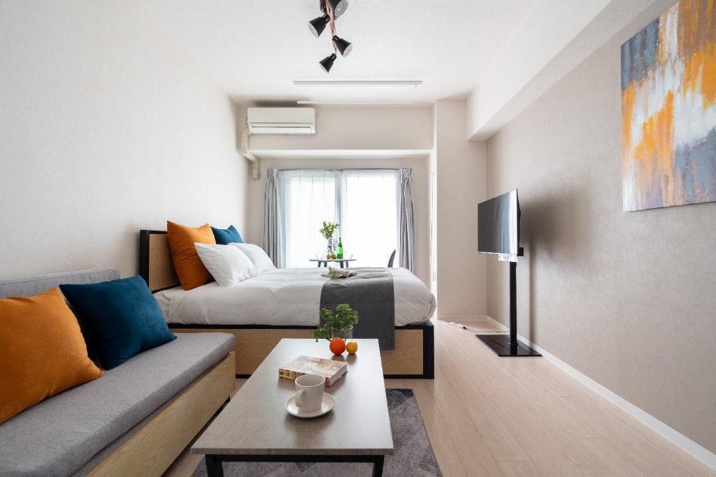 Hatagaya Apartment | Cosmo Lead Hatagaya