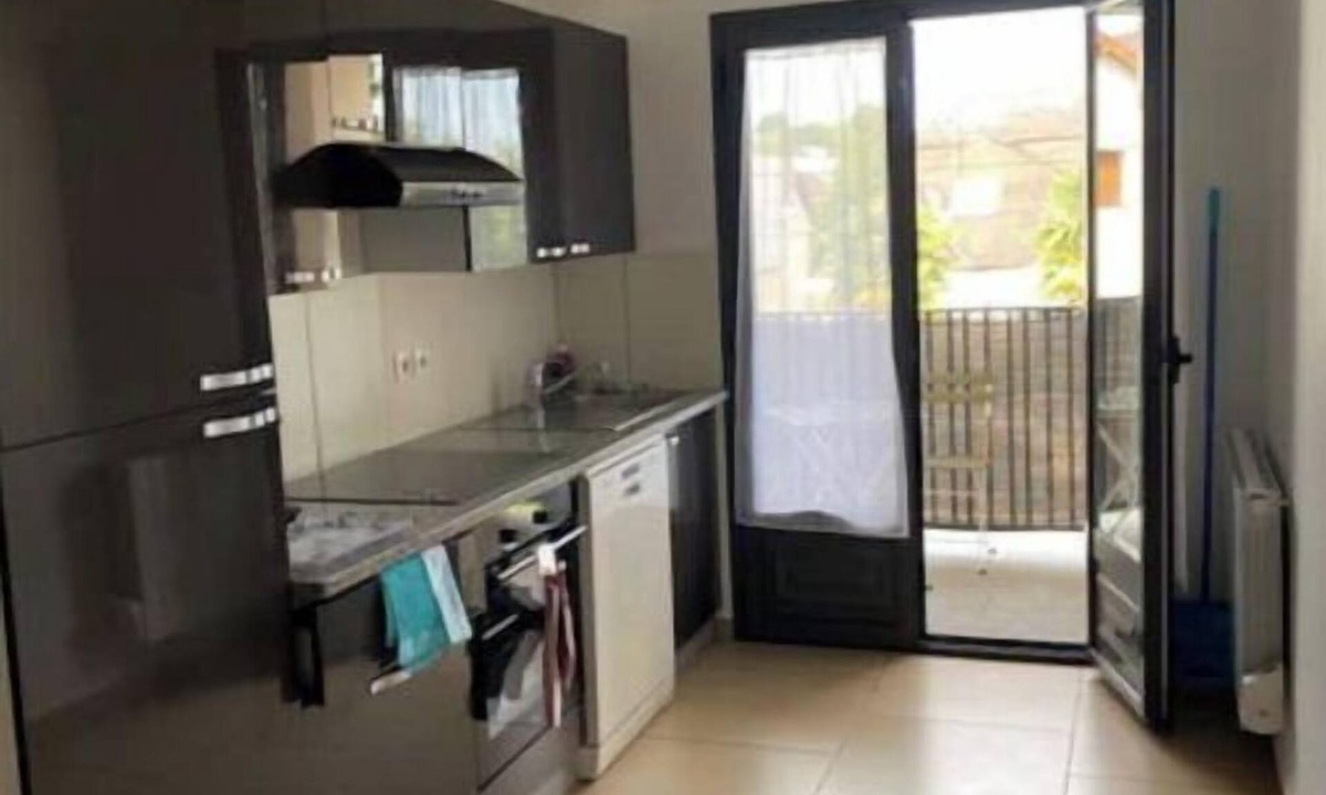 Montfermeil Apartment | Cosy apartment 30 min from Paris, Disney, CDG
