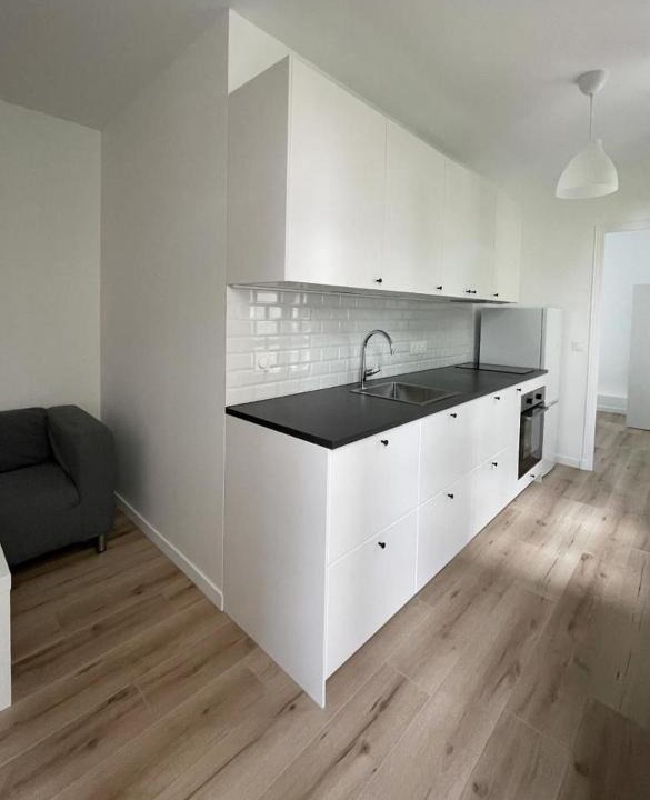 Pantin Apartment | Cosy appartment in Paris