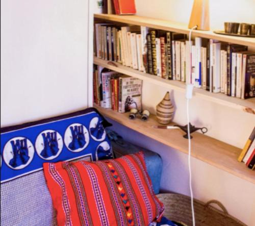 Flandres Apartment | Cosy Apt Near The Quays And La Villette