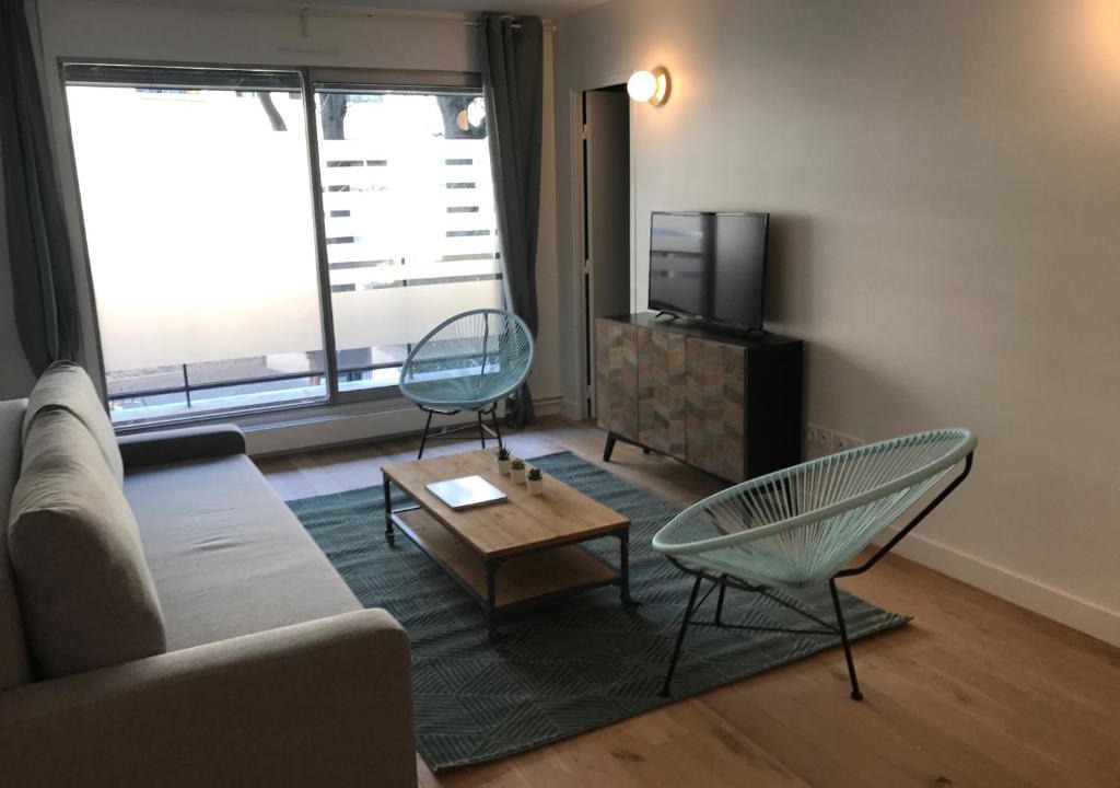 Jardin des plantes Apartment | Cosy Family Apartment Latin Quarter