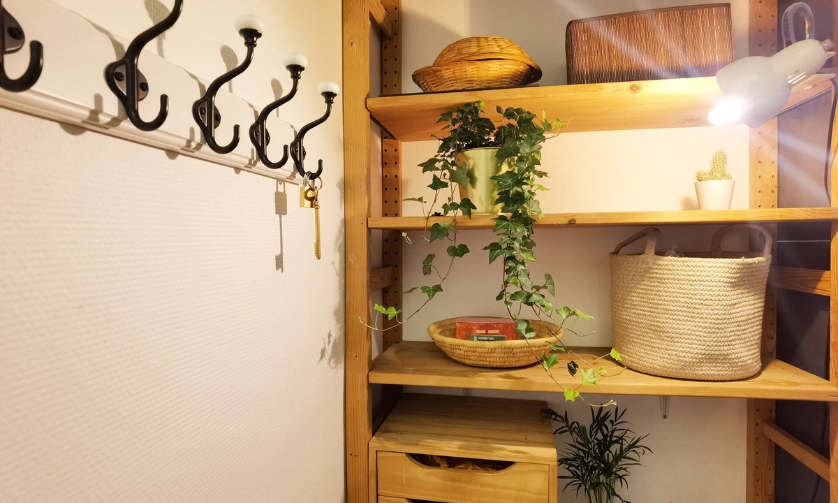 Saint-Germain-l'Auxerrois Apartment | Cosy studio with Lift 300m to Musee du Louvre