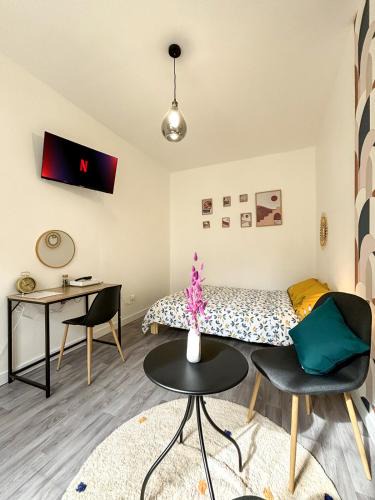Les Gondoles Apartment | Cosynist
