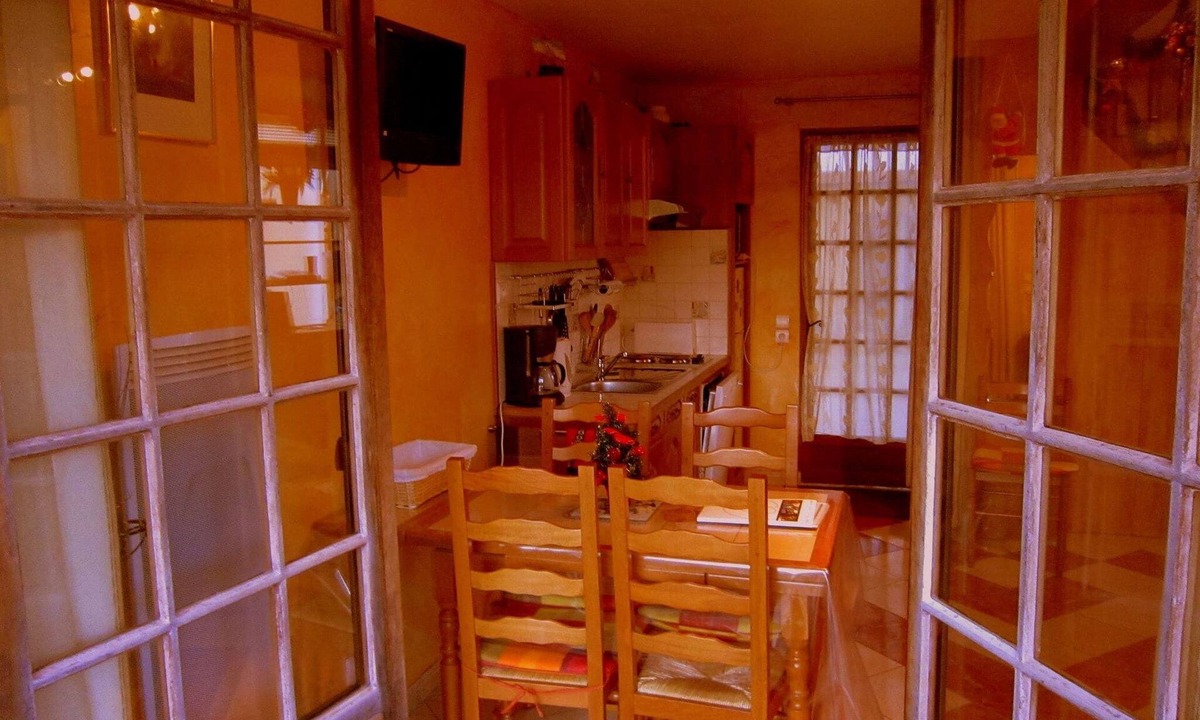 Cozy | Brou-sur-Chantereine