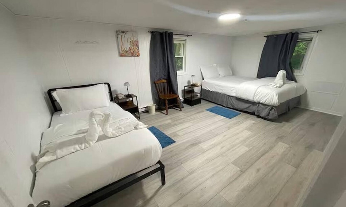 Flesherton Cottage | Cottage Paradise - Water, Woods and Nature