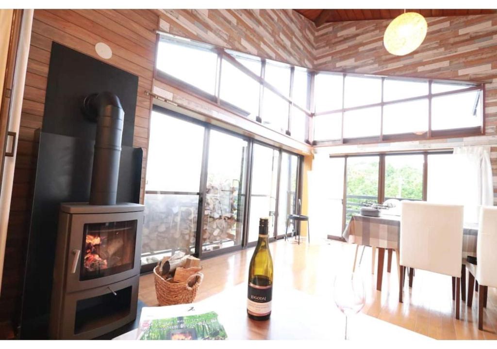 Izunokuni House | Cottage Soramado - Vacation STAY 05567v