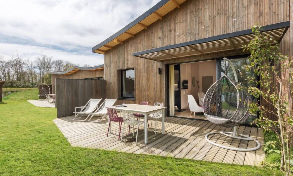 Bailly-Romainvilliers Apartment | Cottage VIP by Interhome