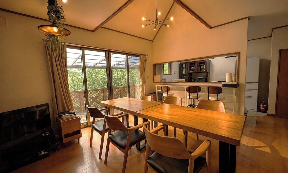 Shimotaga Cottage | Country House Atami/Atami Shizuoka