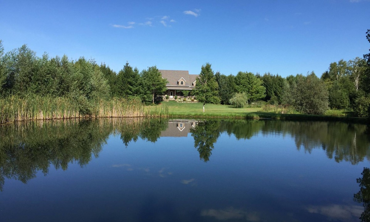 Melancthon Other | Country House on 50 Acres one hour from Toronto can accommodate up to 10 guests