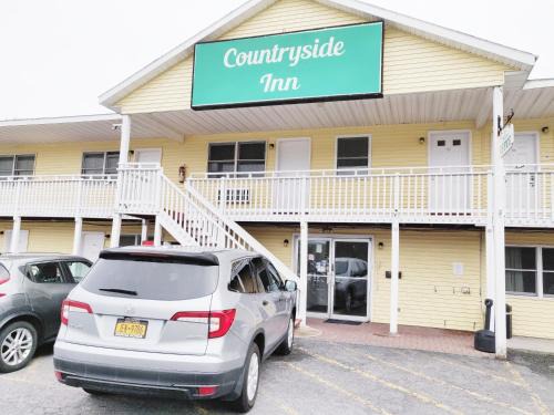 Richmondville Hotel | Countryside Inn Richmondville