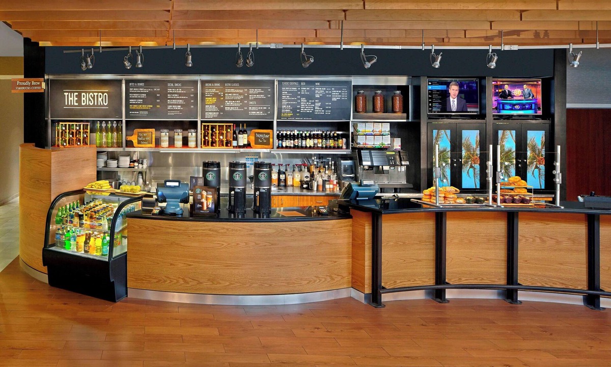 Stuart Hotel | Courtyard By Marriott Stuart