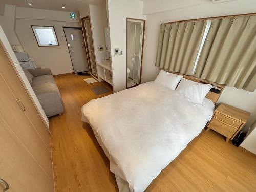 Minamiotsuka Apartment | cozey retreat 大塚駅徒歩4分 新宿池袋上野東京へ直通