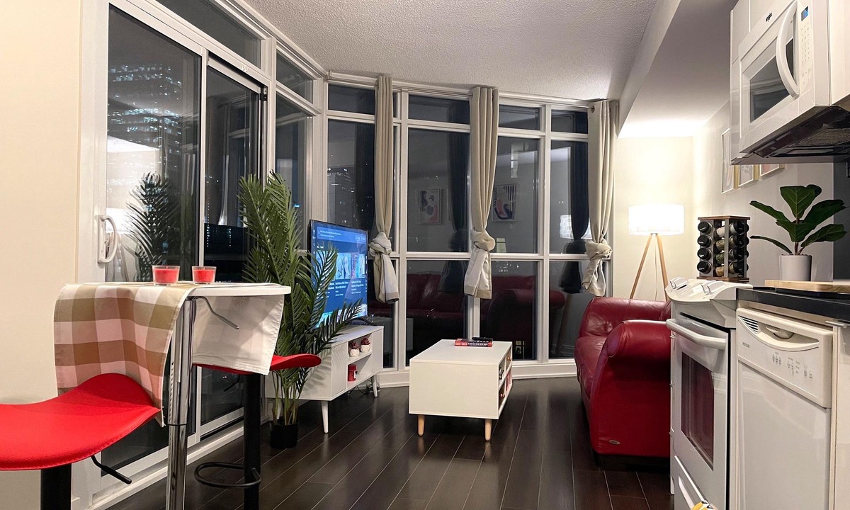 Cozy | CityPlace